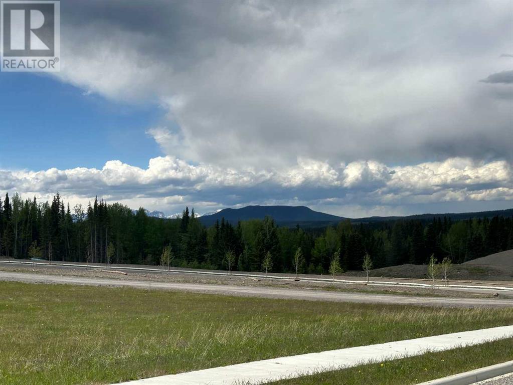300 Elizabeth Ave, Nordegg, AB T0M 2H0