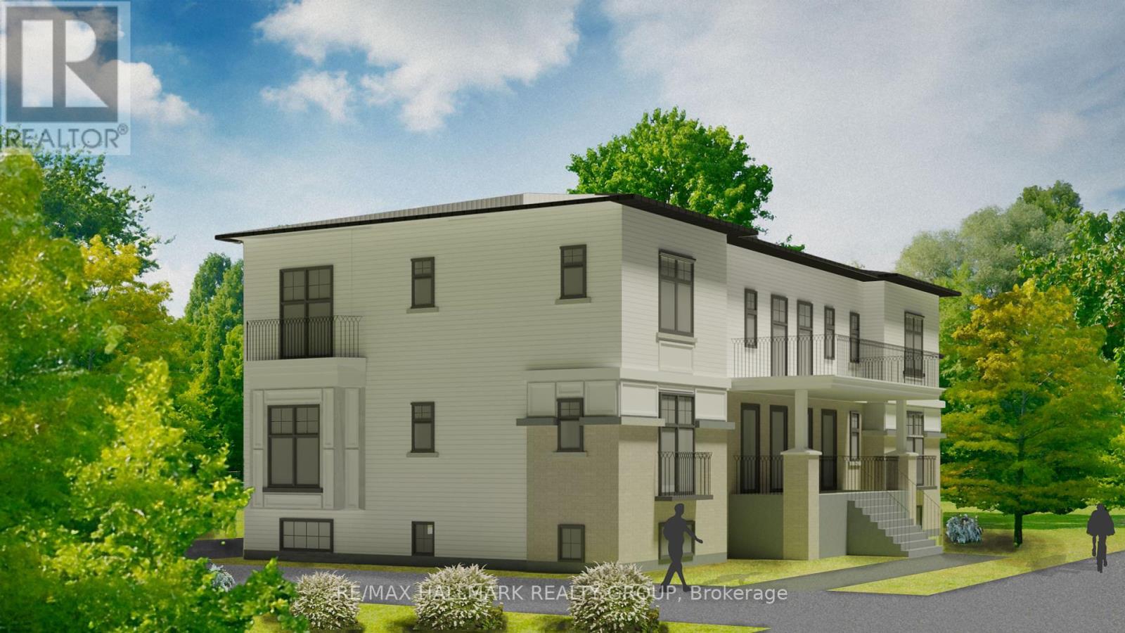 100 Welland St, Perth, ON K7H 3H7