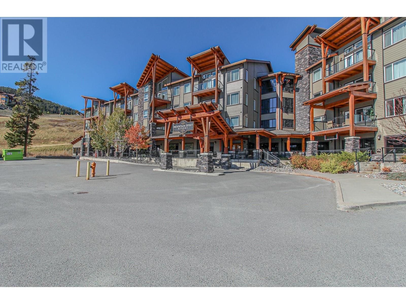 400 Stemwinder Drive Unit 313, Kimberley, BC V1A 2Y9