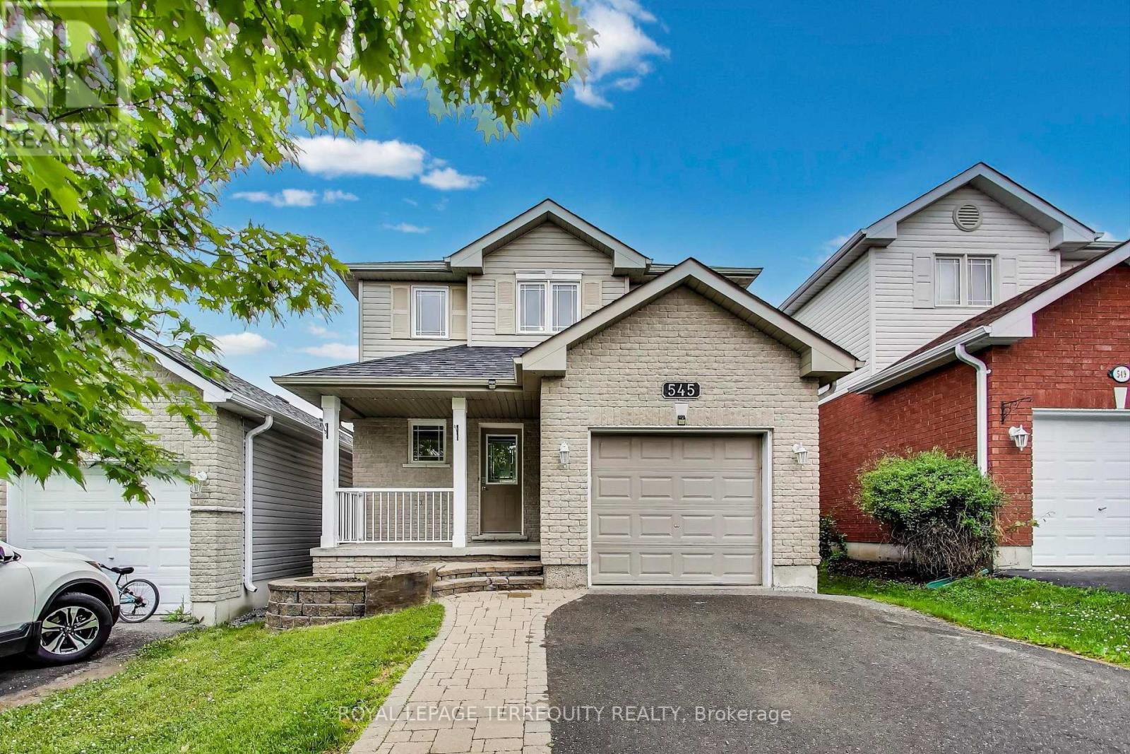 545 Clancy Crescent Ward 1, Peterborough, ON K9K 2S1