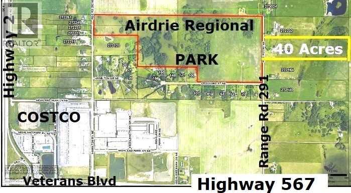 272210 Range Road 291 NE, Airdrie, AB T4A 2V7