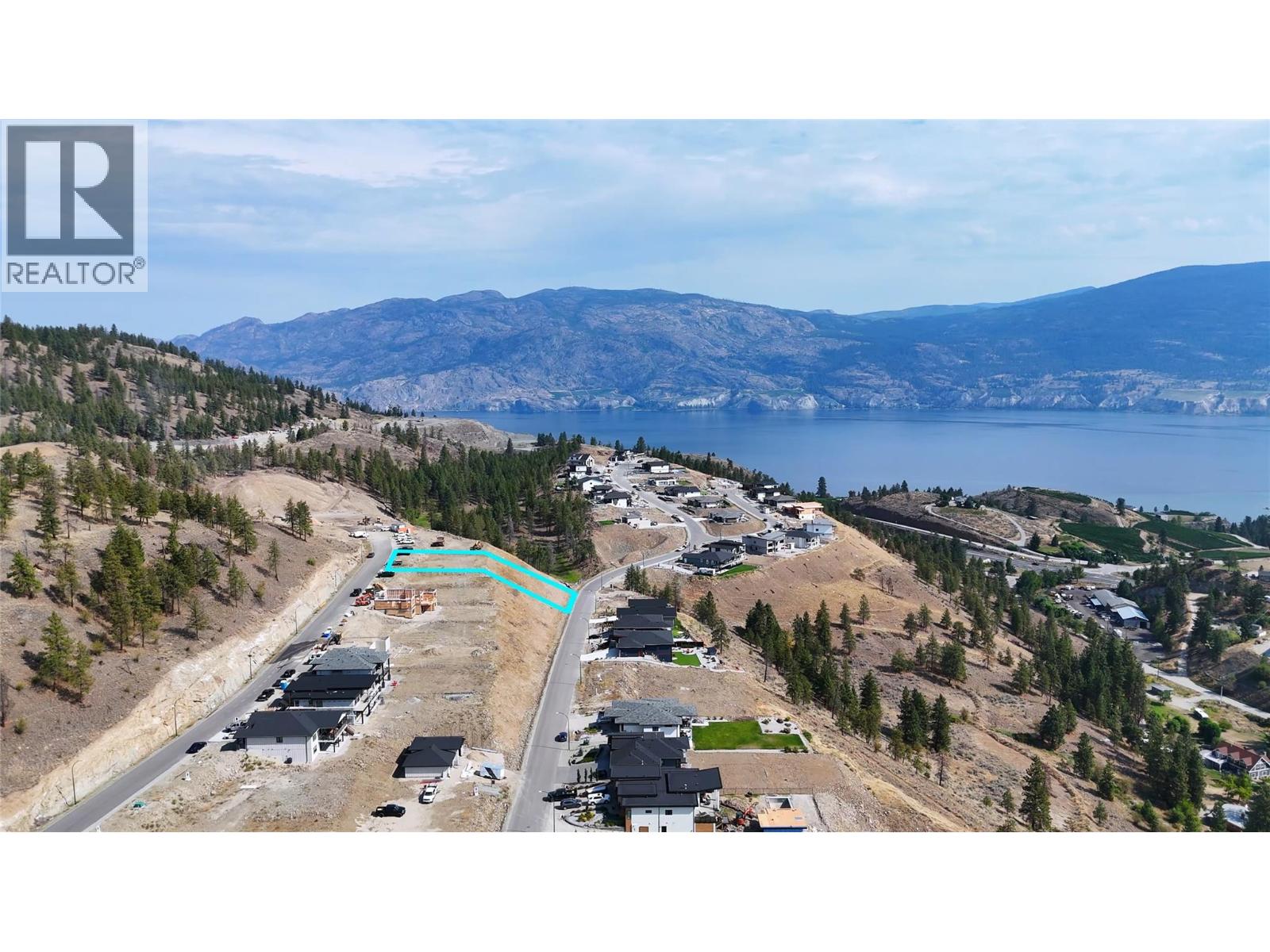 17593 Dickinson Place Lot Apt 14, Summerland, BC V0H 1Z3