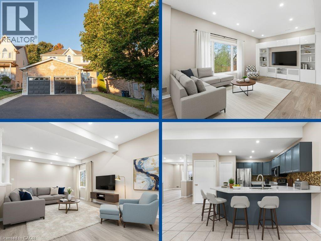 155 Elmira Rd N, Guelph, ON N1K 1Y9