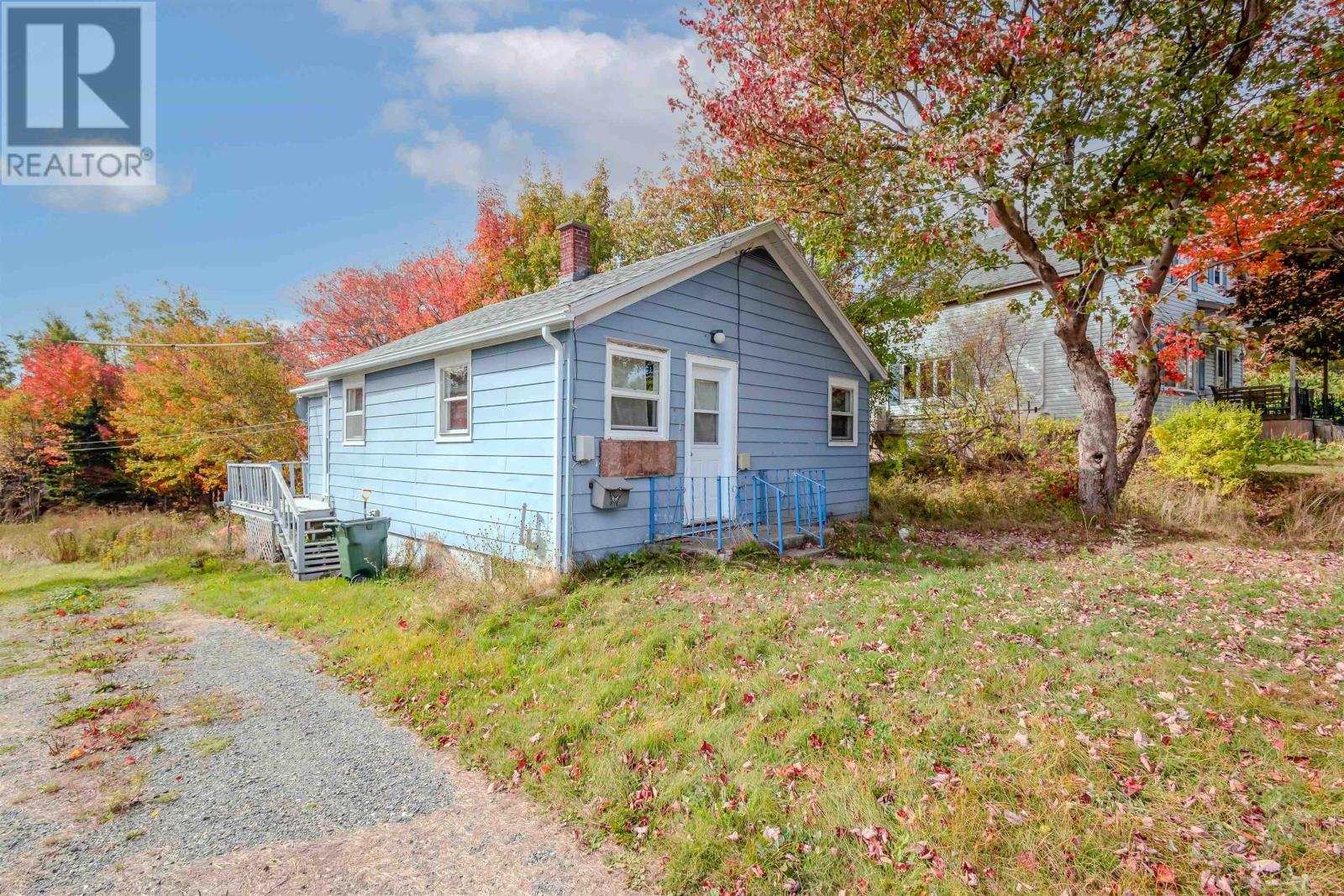 1284 George St, Mira Road, NS B1P 1N2