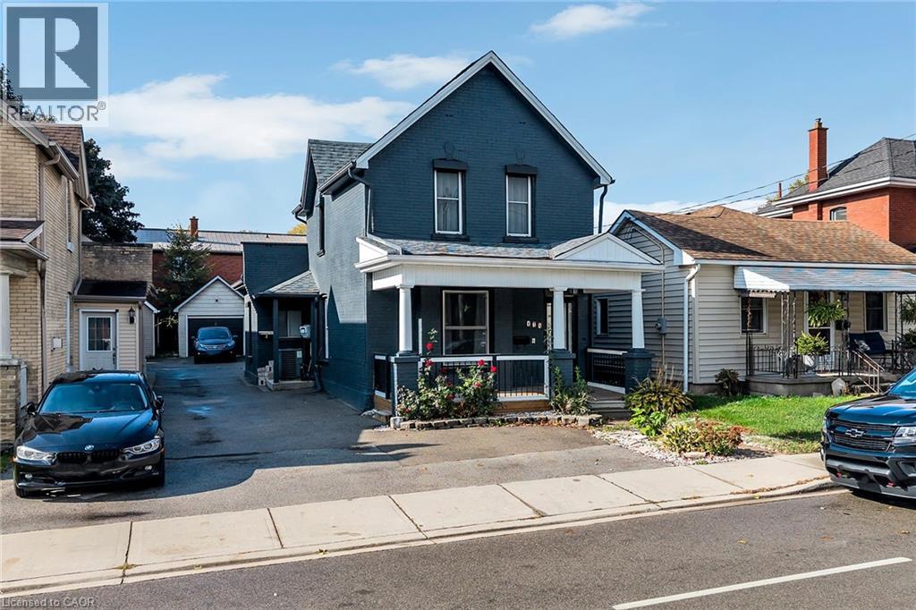 174 William St, Brantford, ON N3T 3L5