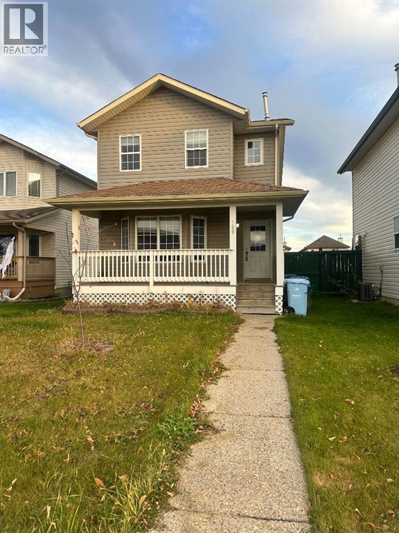 129 Laurier Rd, Fort Mcmurray, AB T9K 2L2