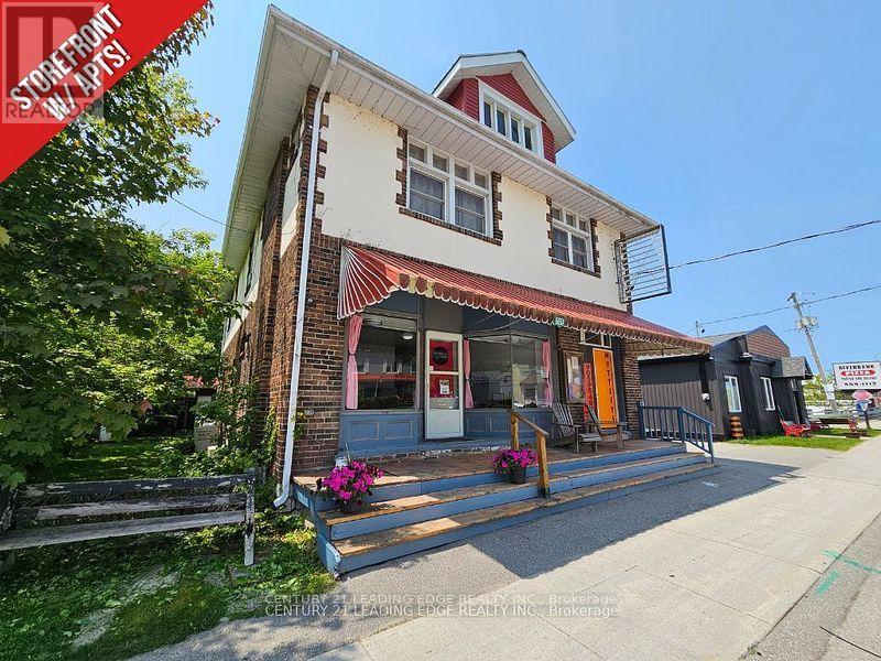 6651 Highway 35, Kawartha Lakes, ON K0M 1K0