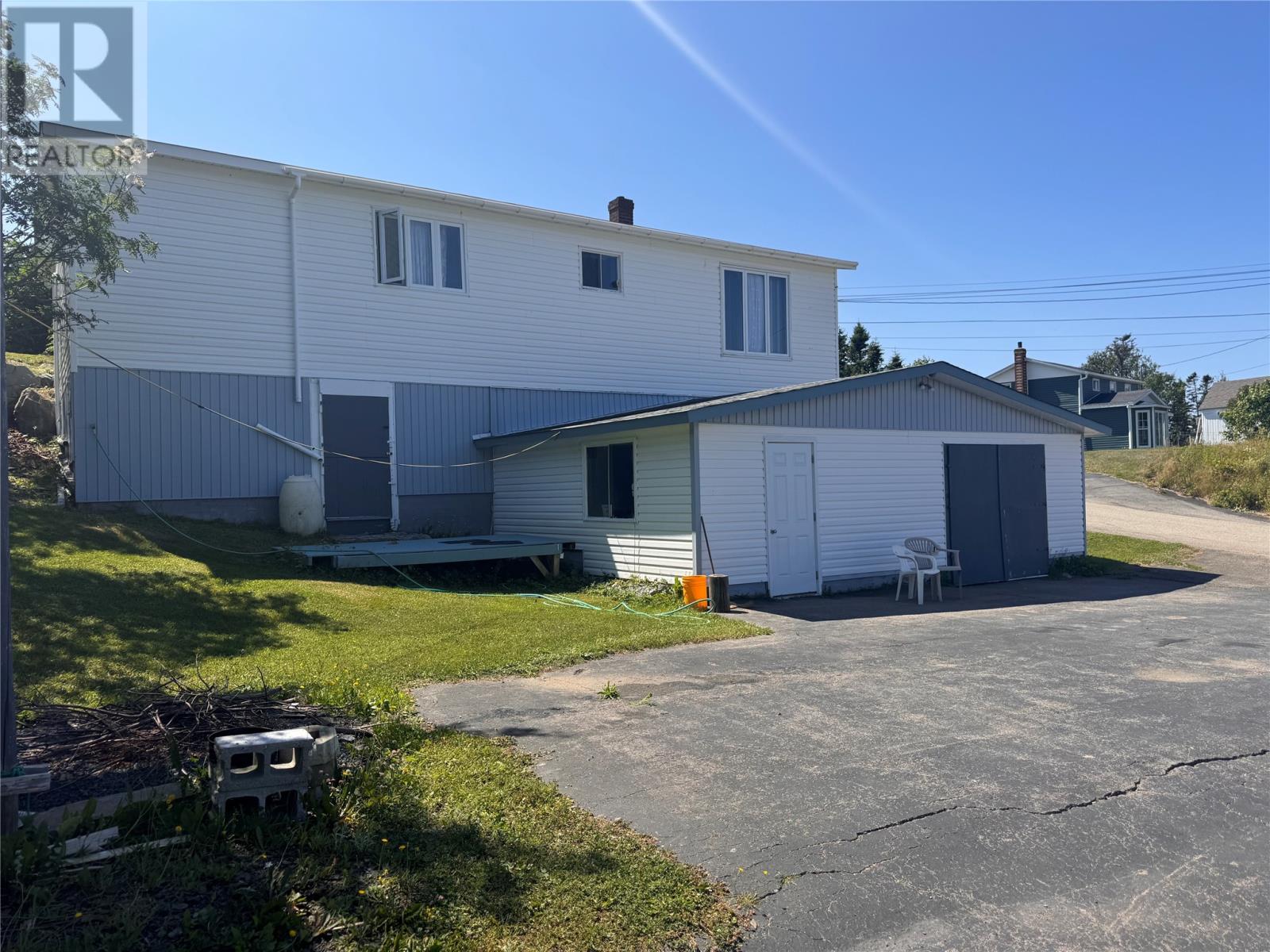 22 Hillview Dr, Cottlesville, NL A0G 1S0