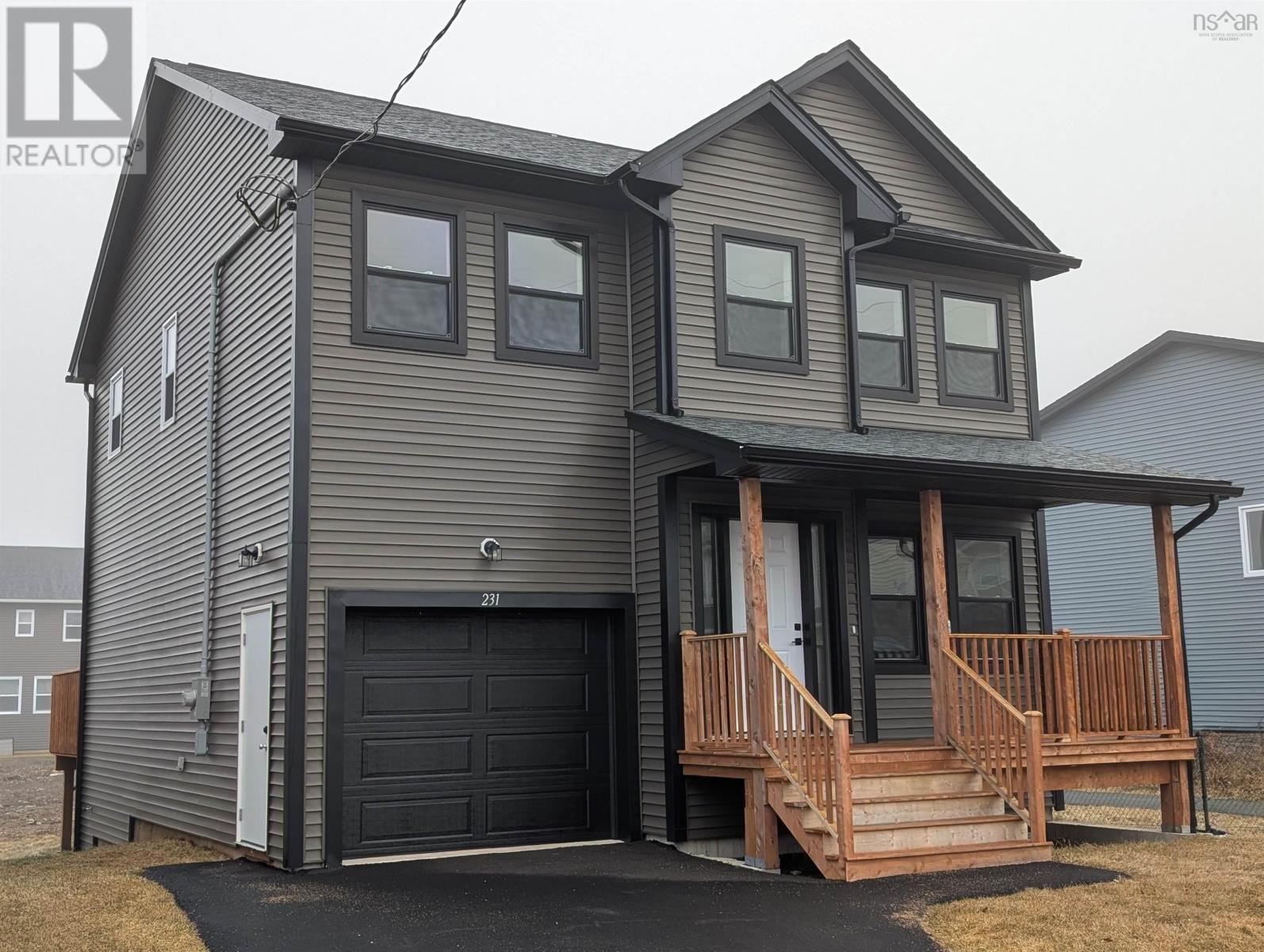 231 Alabaster Way, Halifax, NS B3P 0C6