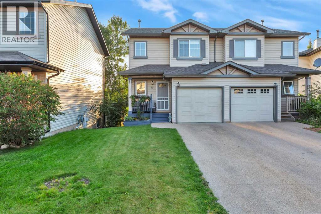 76 Arthur Close, Red Deer, AB T4R 3M5