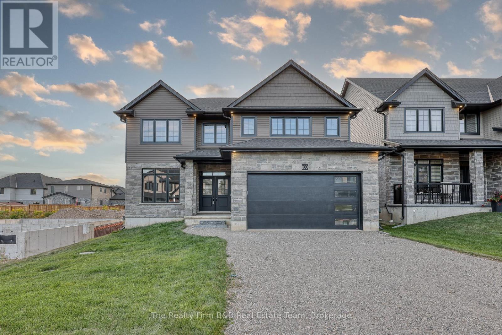 100 Graydon Dr, South-West Oxford, ON N0J 1N0