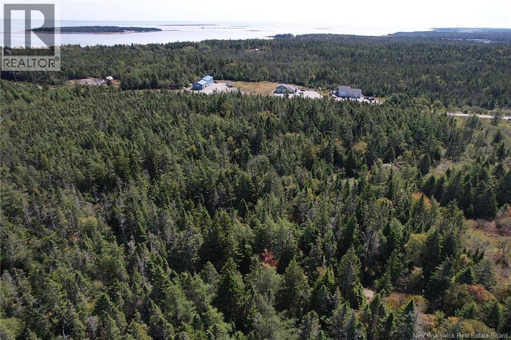 Route 776, Grand Manan, NB E5G 4E6