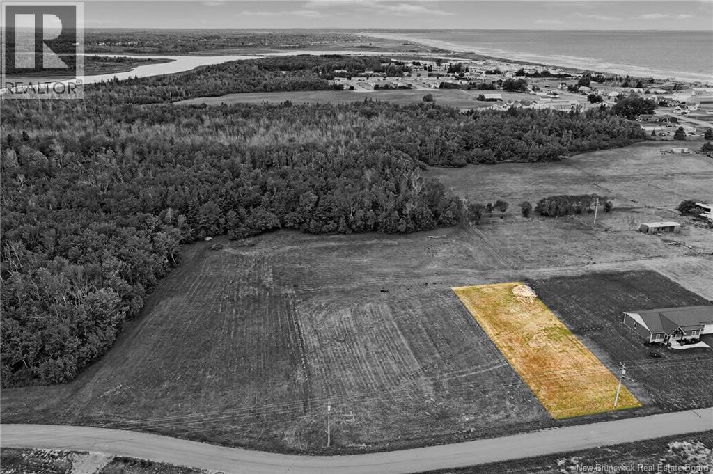 Lot Bedeche Street, Cap-pel, NB E4N 0G1