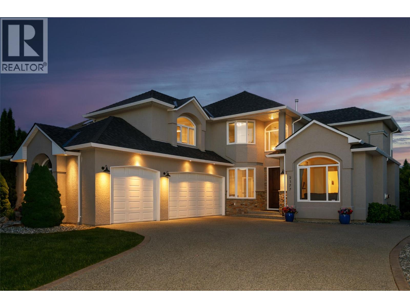 2177 Breckenridge Ct, Kelowna, BC V1V 1W2