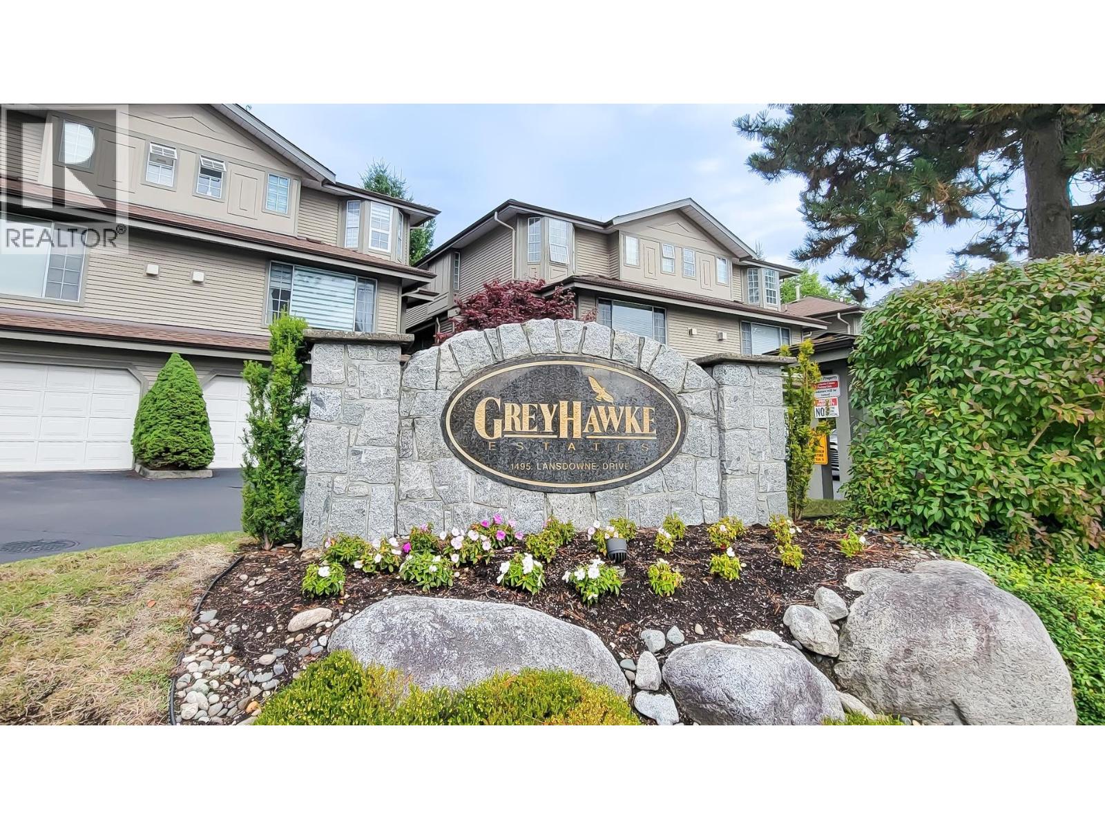 1495 Lansdowne Drive Unit 149, Coquitlam, BC V3E 2X4