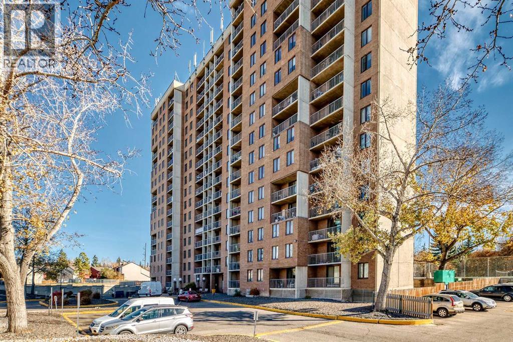 4944 Dalton Drive Nw Unit 1406, Calgary, AB T3A 2E6