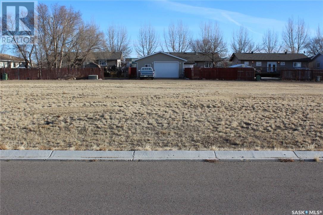 760 Kelly Dr, Shaunavon, SK S0N 2M0