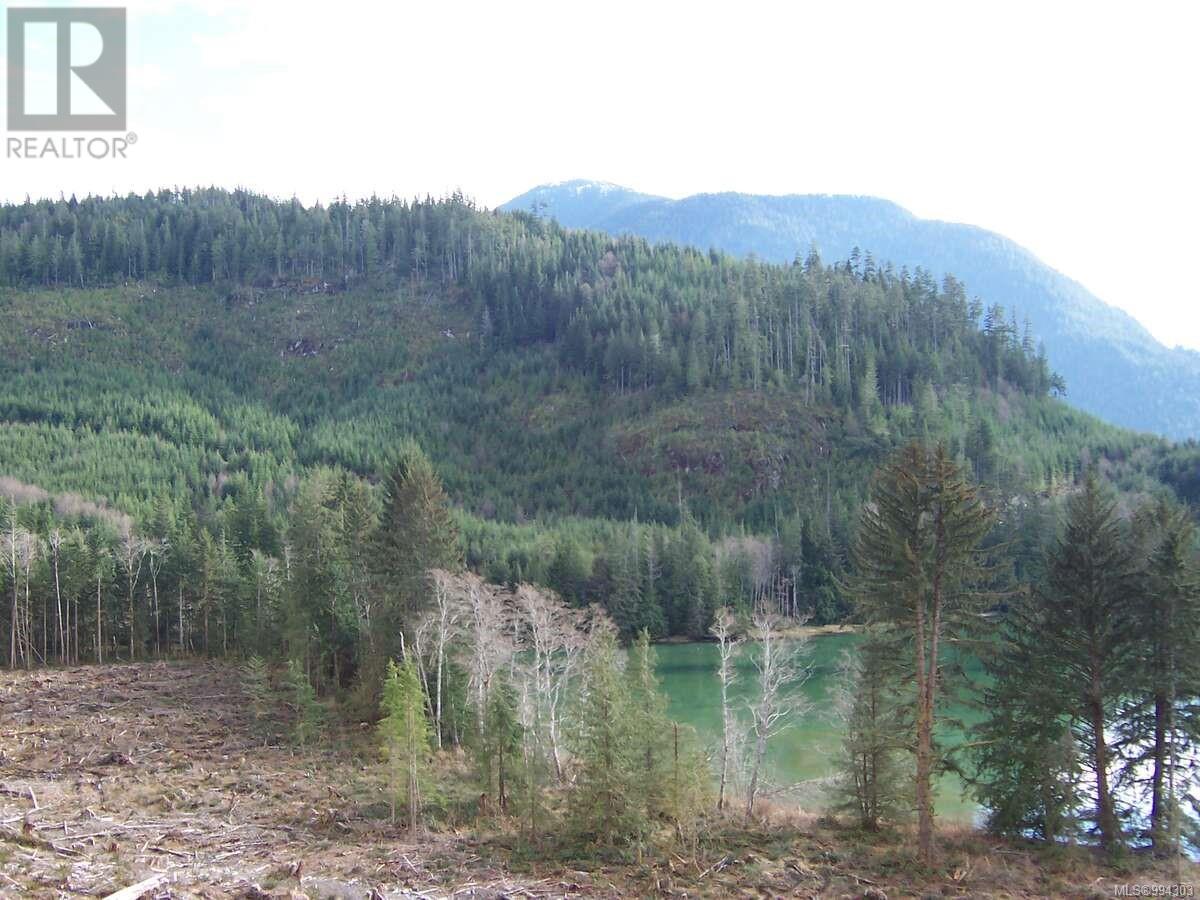 Dl 704 Bessborough Bay, Kelsey Bay, BC V0P 0A5
