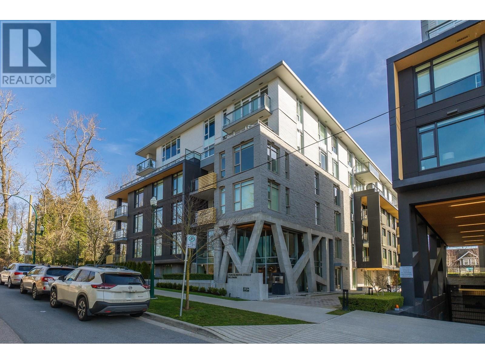 7428 Alberta Street Unit 105, Vancouver, BC V5X 0J5