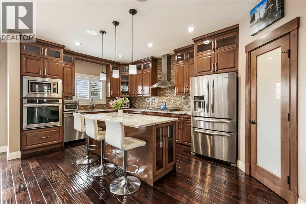 42 Street Sw Unit 1114, Calgary, AB T3C 1Z1
