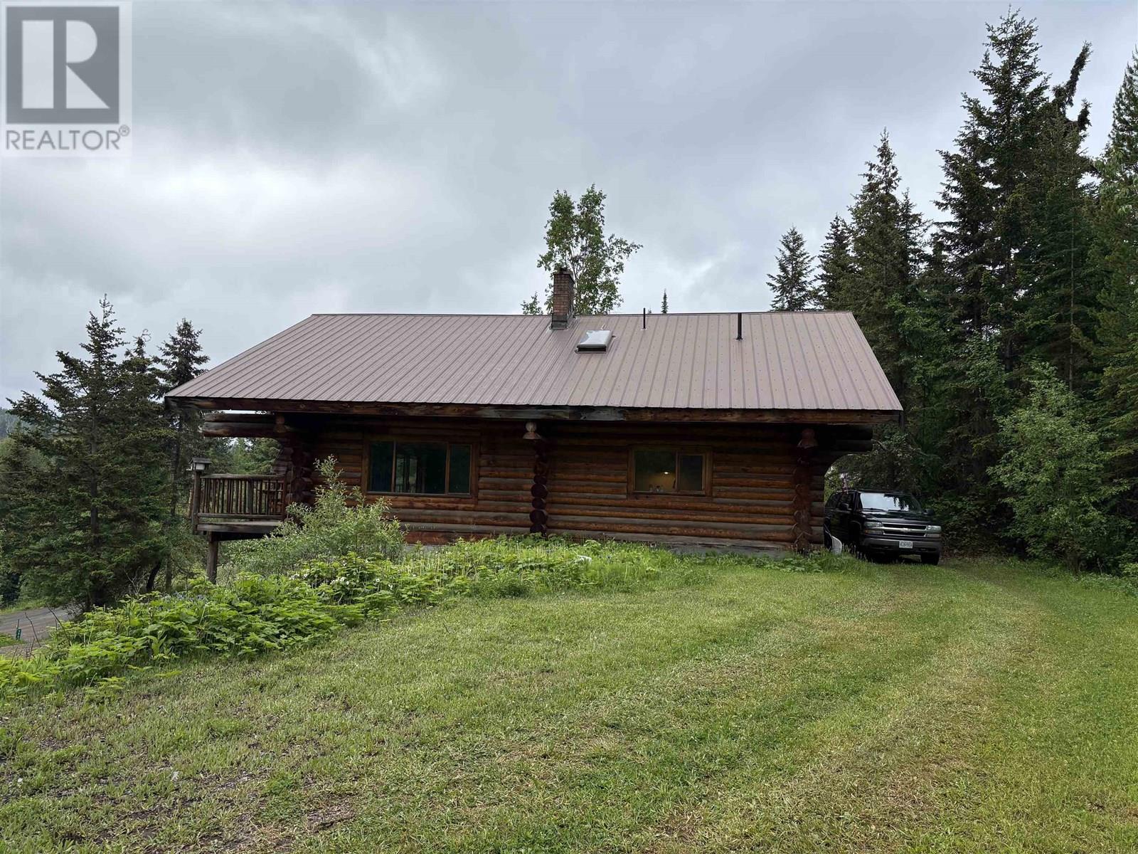 5862 Mahood Lake Rd, Deka Lake  Sulphurous  Hathaway Lakes, BC V0K 1X3