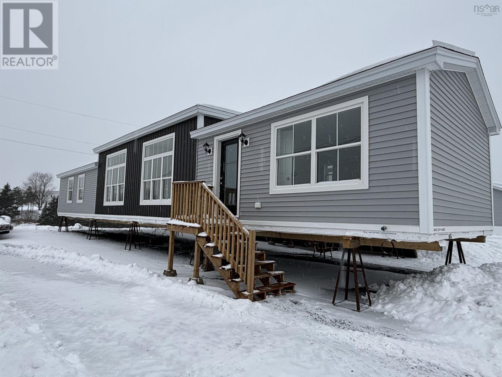 Lot A6 Narrows Road, Lake Egmont, NS B0N 1X0