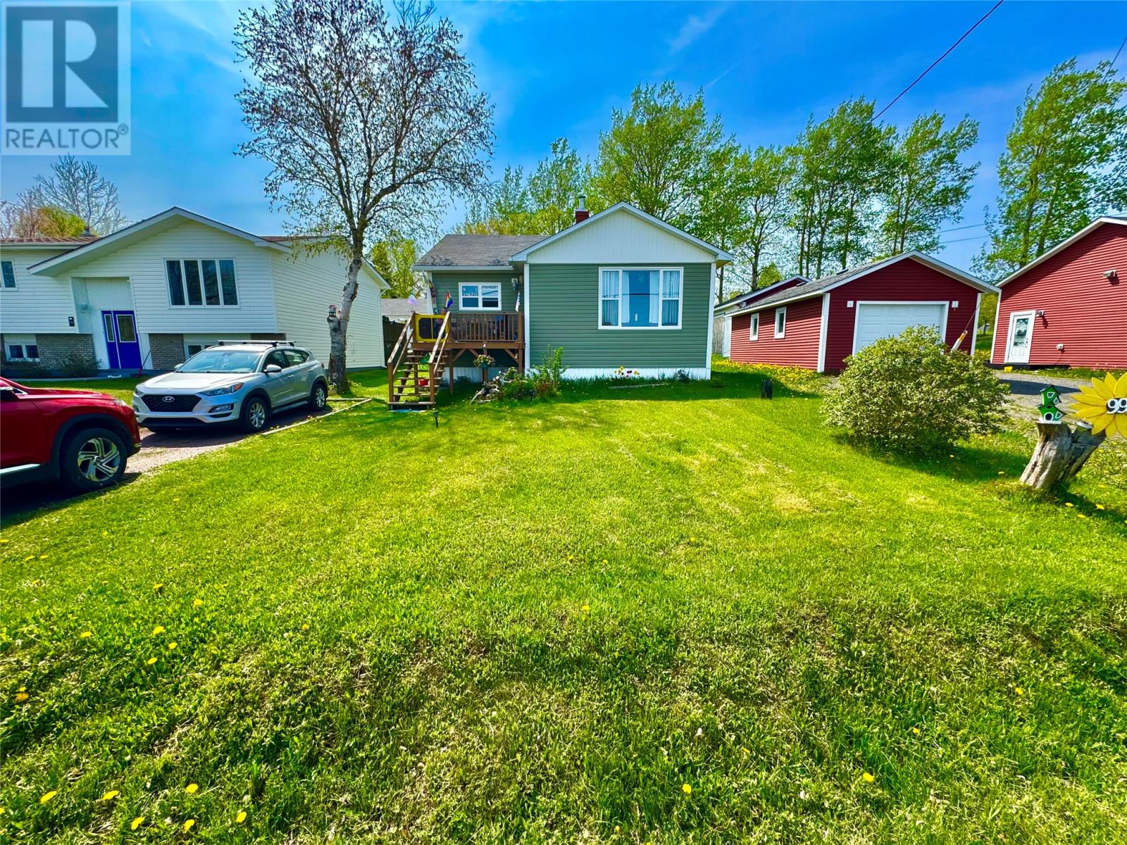 99 Main St, Embree, NL A0G 2A0