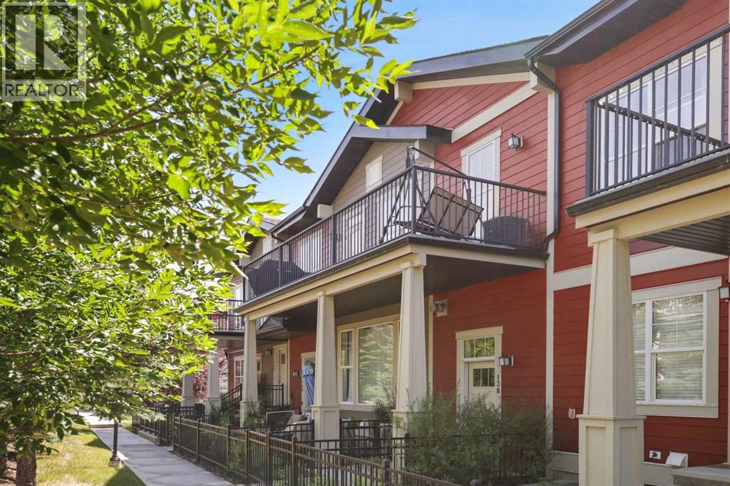 138 Cranford Walk SE, Calgary, AB T3M 1R5