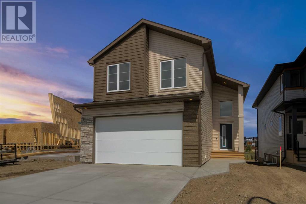 44 Street S Unit 3121, Lethbridge, AB T1K 8L1