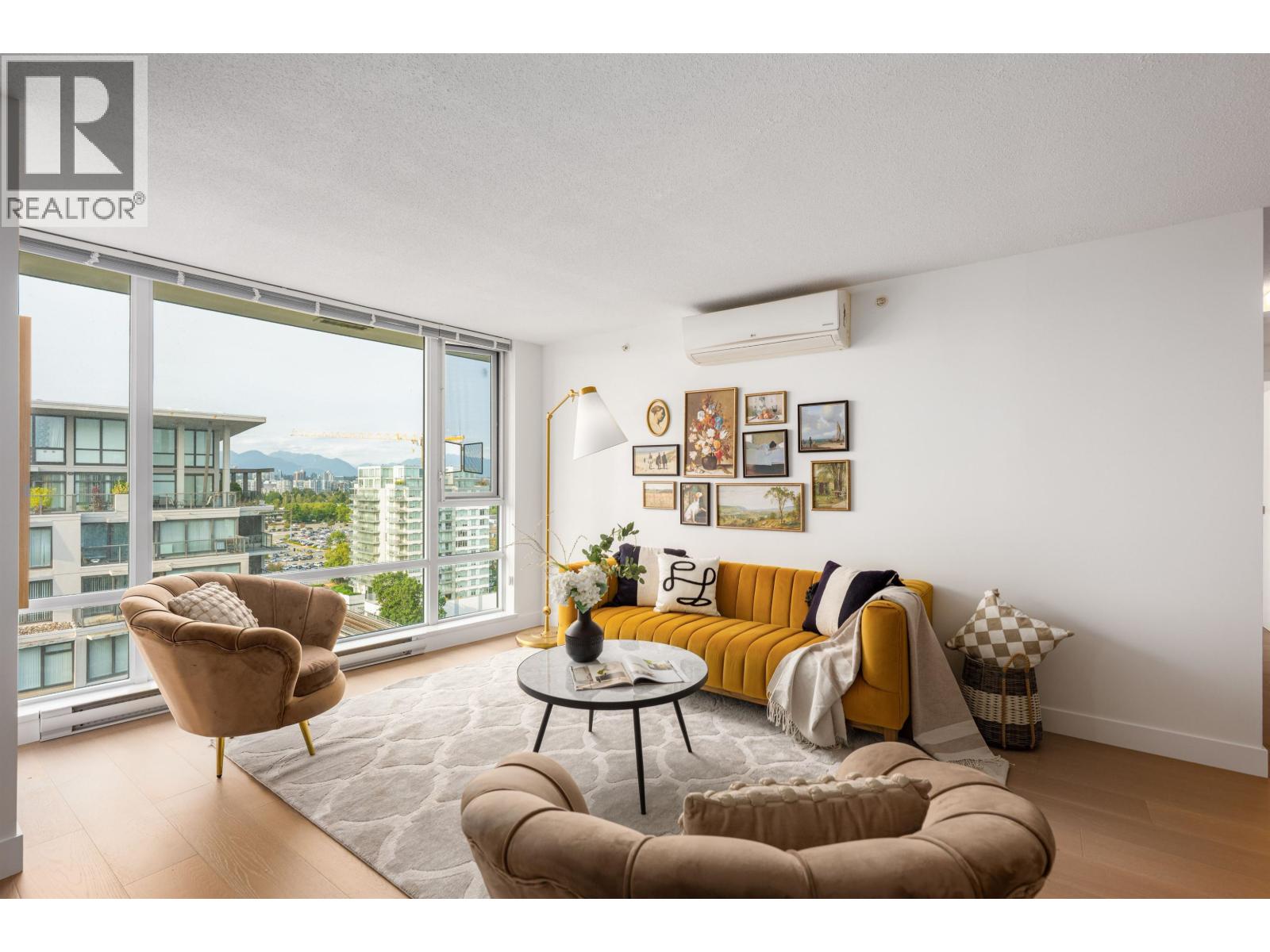 7988 Ackroyd Road Unit 1803, Richmond, BC V6X 0K6