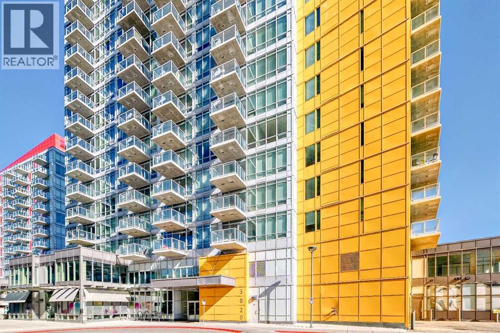 3820 Brentwood Road Nw Unit 207, Calgary, AB T2L 2L5
