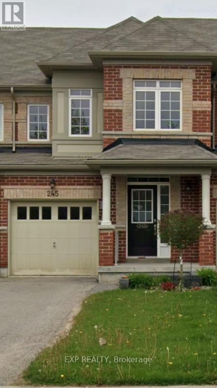 245 Thompson Rd, Orangeville, ON L9W 5T9