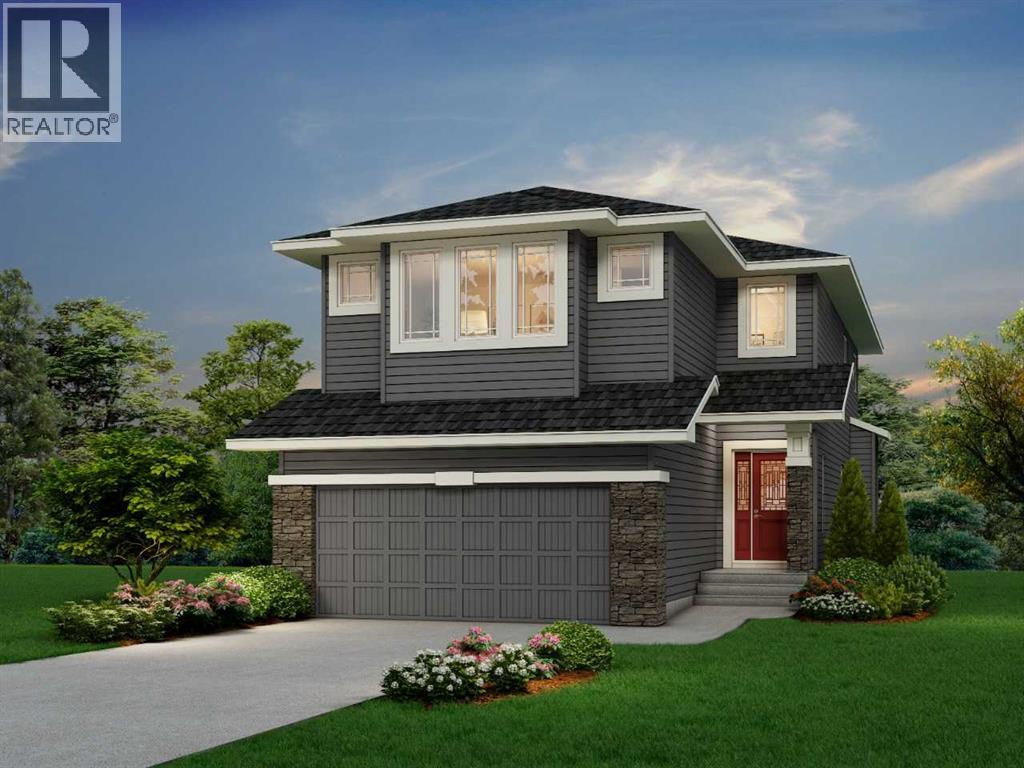 21 Southborough Sq, Cochrane, AB T4C 3J4
