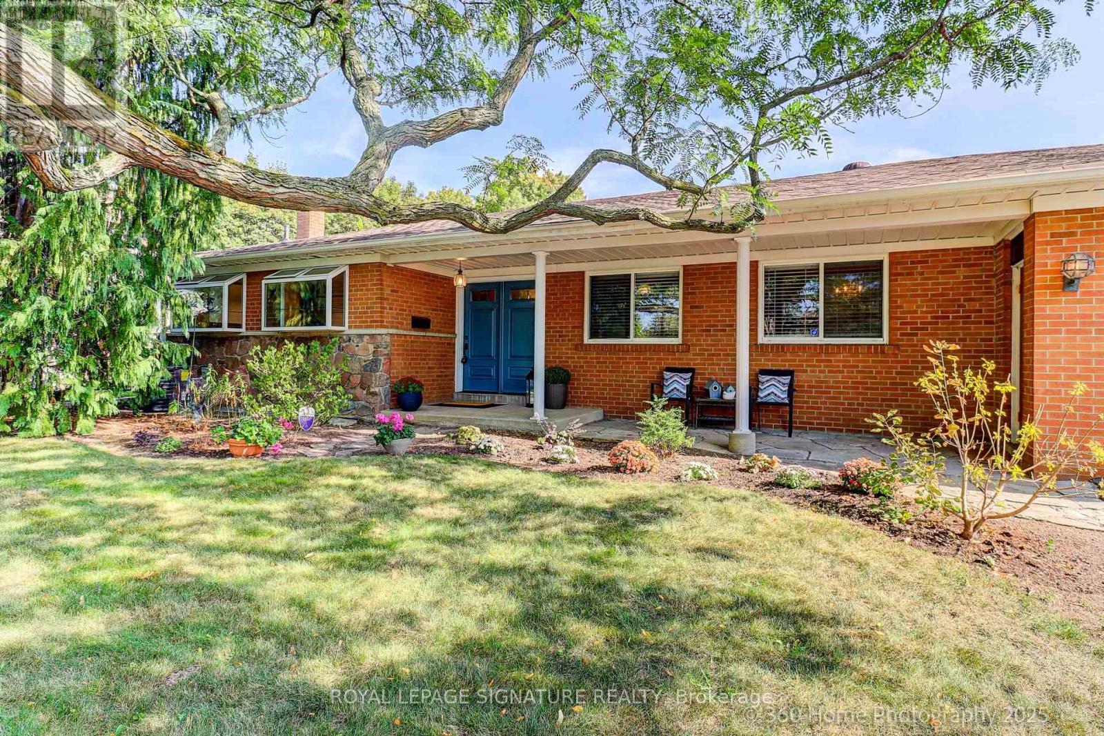 89 Portico Dr, Toronto, ON M1G 3R5