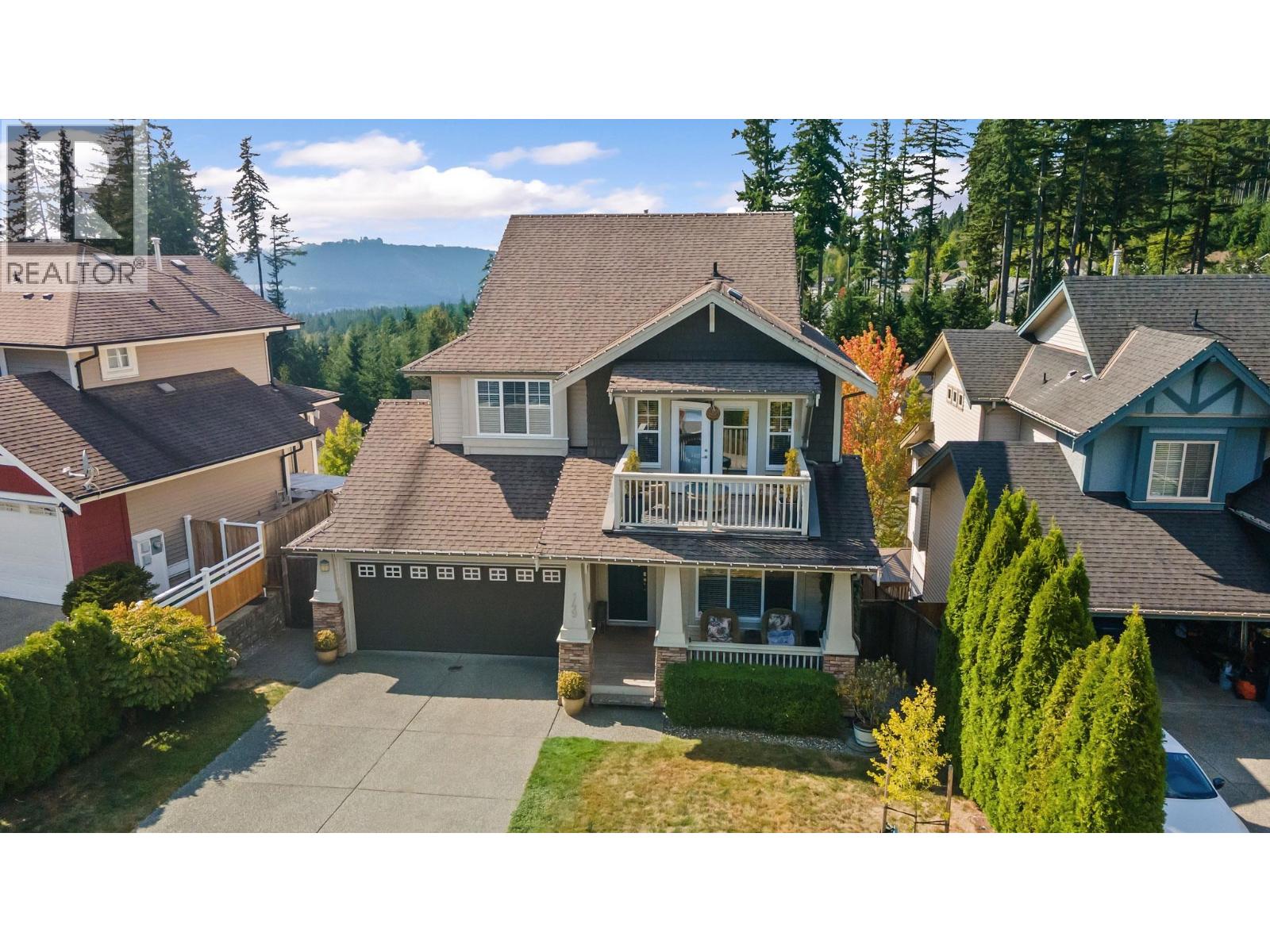 149 Sycamore Dr, Port Moody, BC V3H 0C4