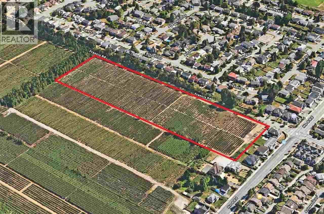 10133 Francis Rd, Richmond, BC V6Y 4H8