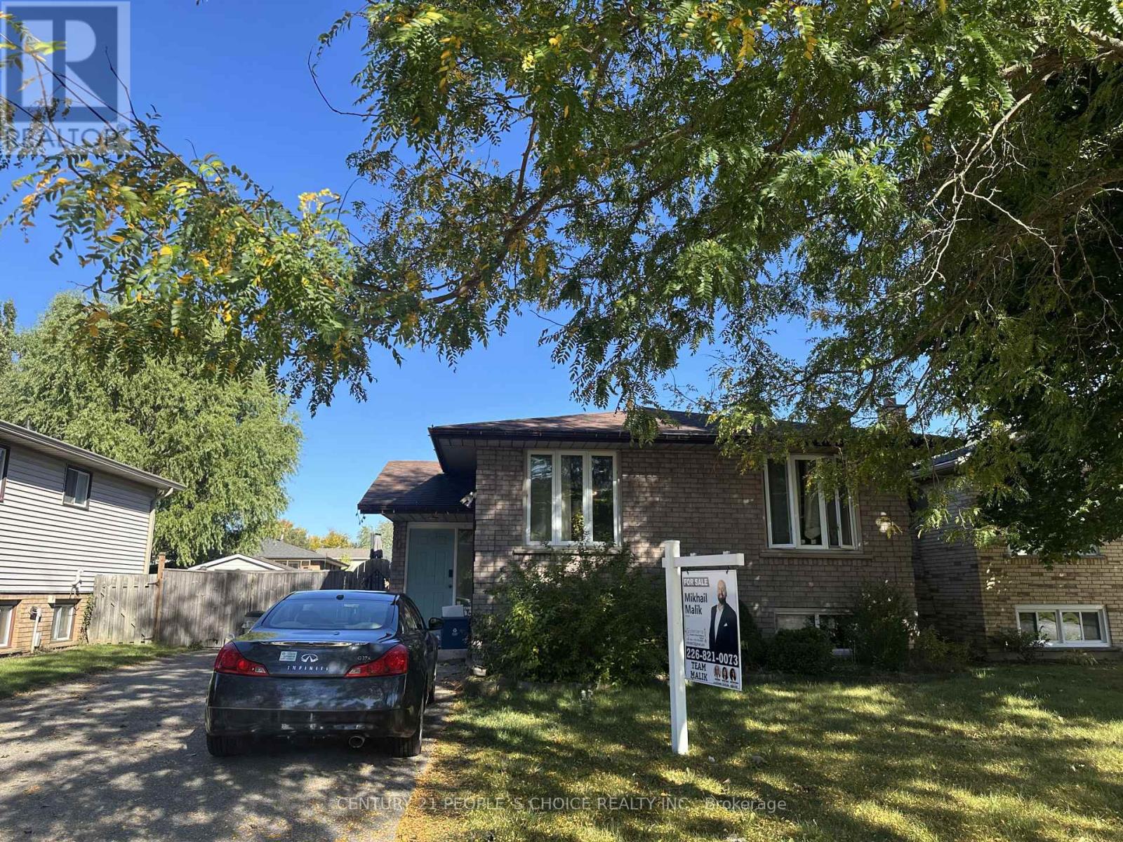 9 Beaver Cres, Brantford, ON N3P 1T3