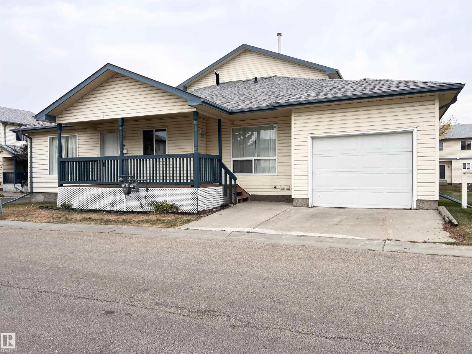 10909 106 Street #unit 19, Edmonton, AB T5H 4M7