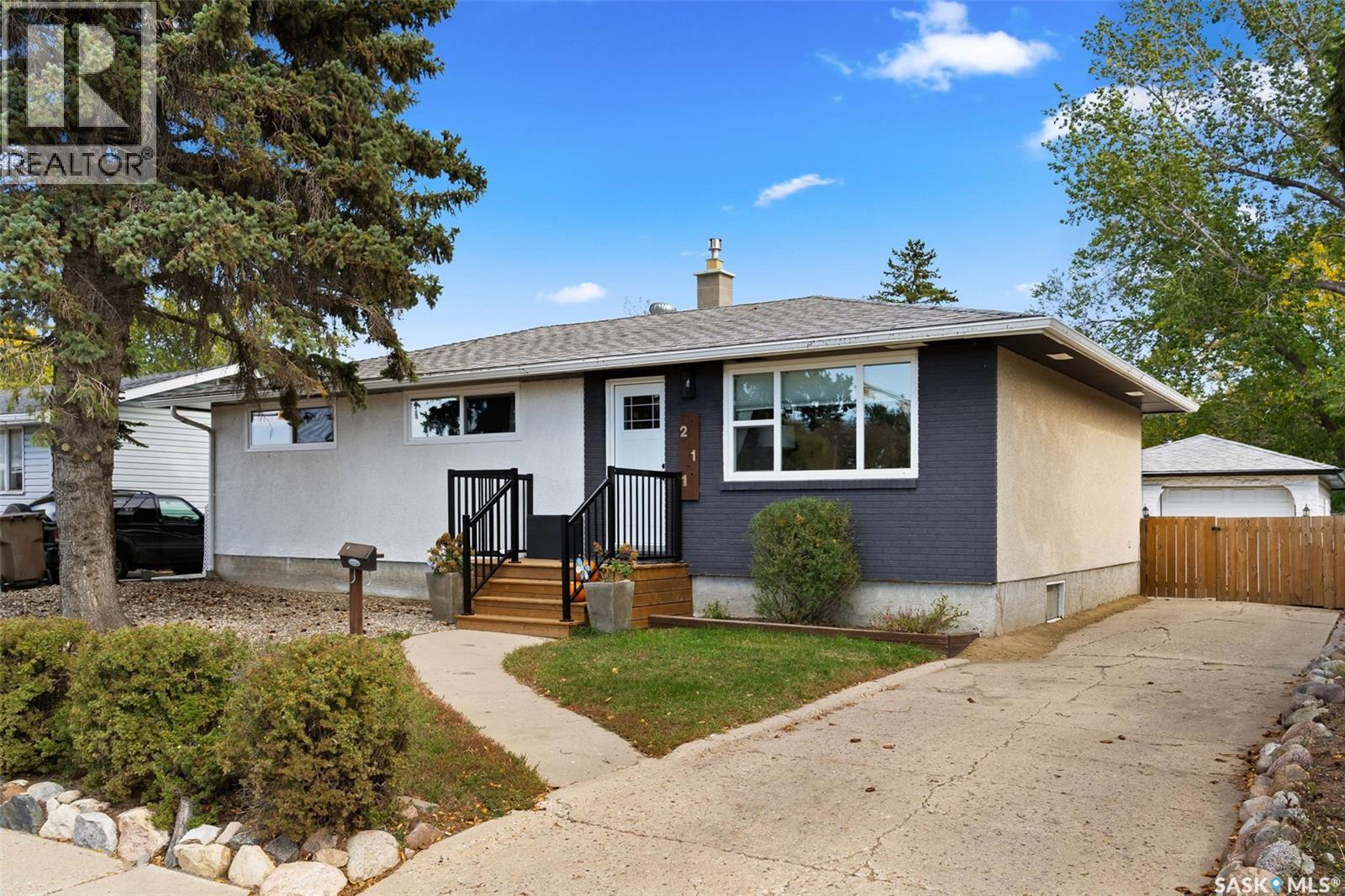 211 Argyle St, Regina, SK S4R 4C5