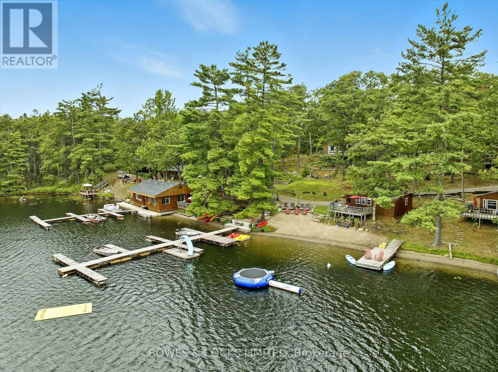 124 Blue Mountain Rd, Havelock-belmont-methuen, ON K0L 1Z0