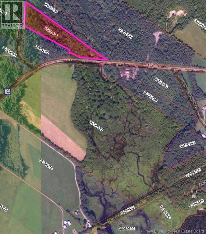 20 John Watts Rd, Oak Point, NB E5M 2S4
