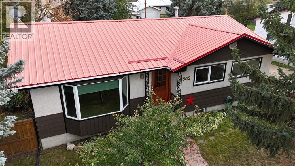 21 Street Unit 2505, Nanton, AB T0L 1R0