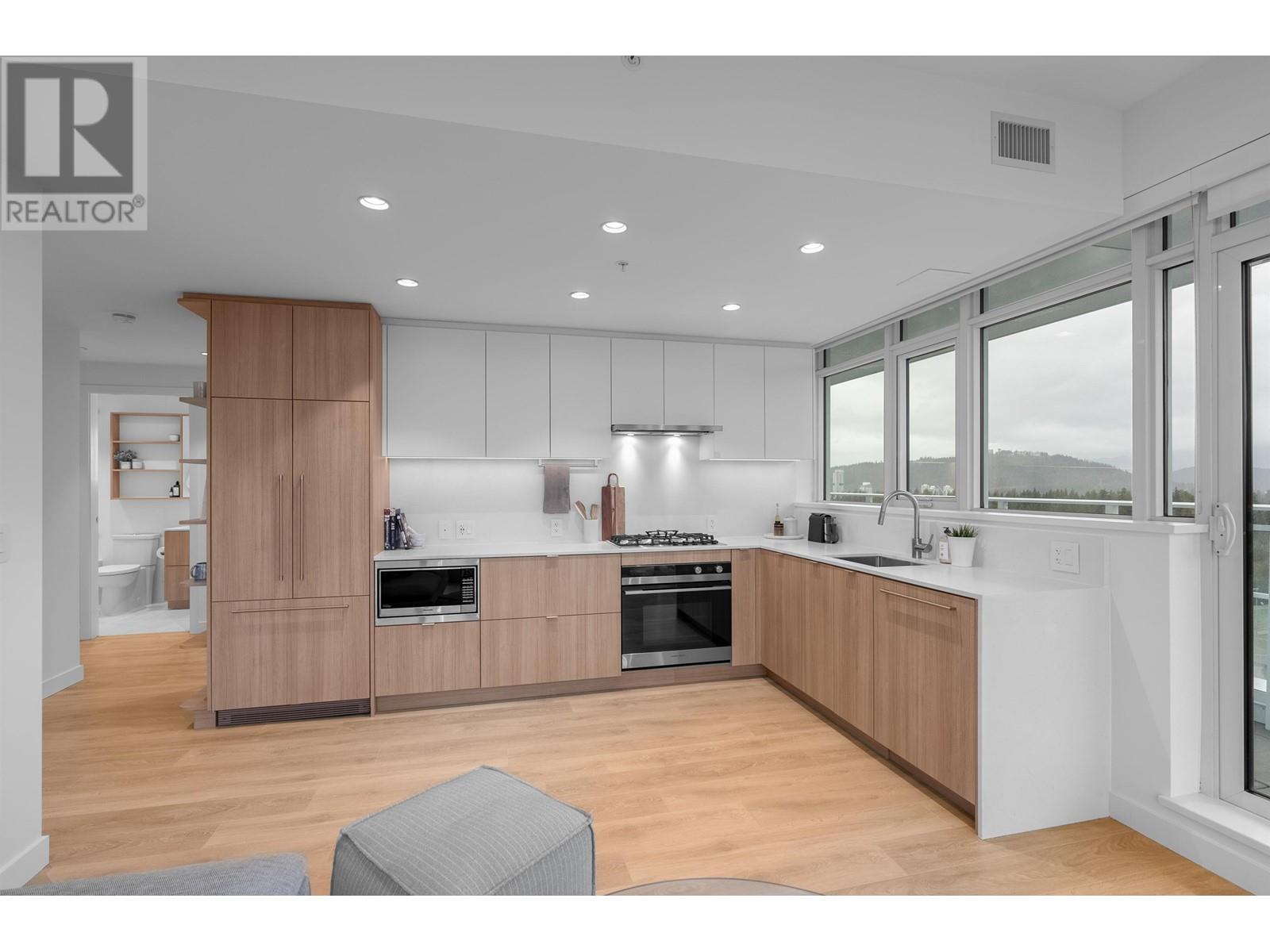 505 Nelson Street Unit 2307, Coquitlam, BC V3J 0R5