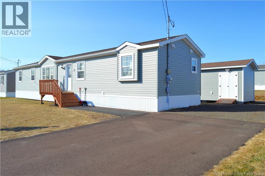 53 Perrot St, Shediac, NB E4P 0H3
