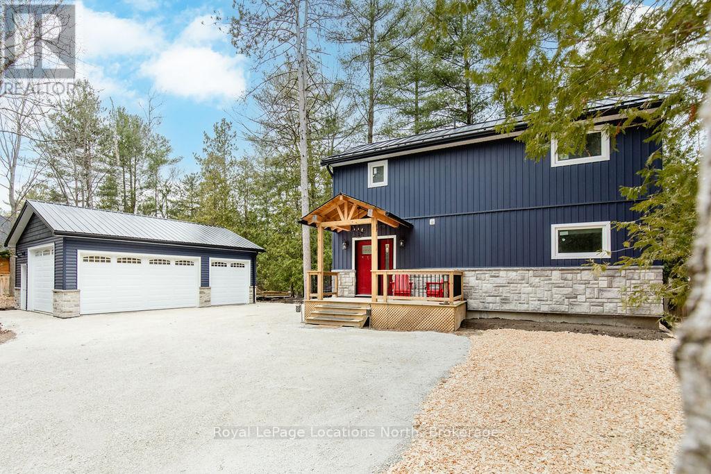 44 Stroud Cres, Wasaga Beach, ON L9Z 2T5