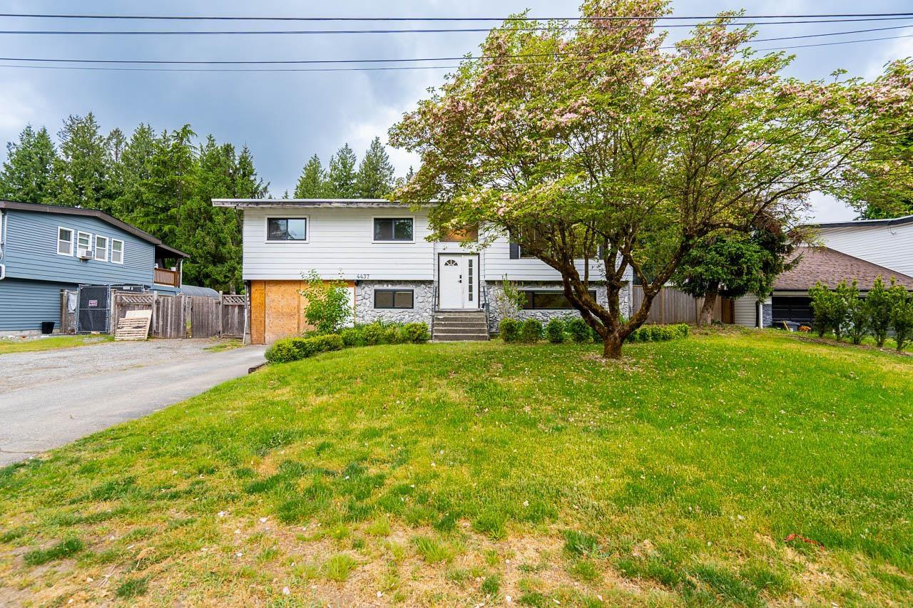196 Street Unit 4437 #a, Langley, BC V3A 4W1