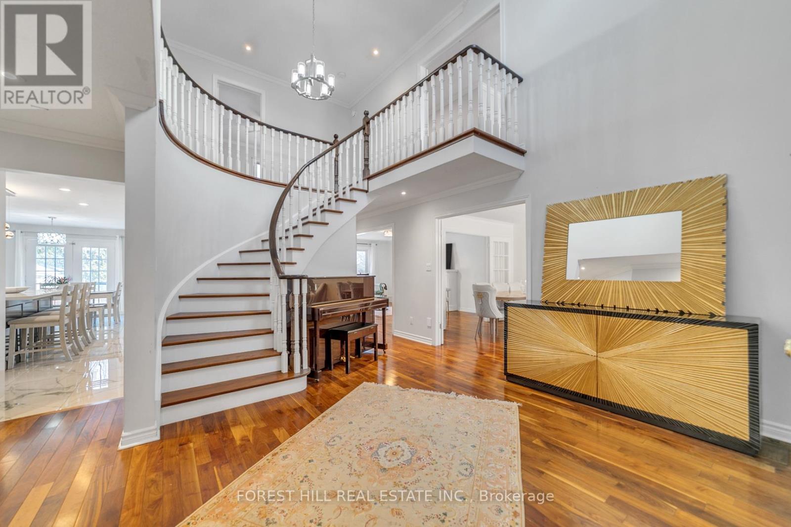 27 Grovepark St, Richmond Hill, ON L4E 3L5