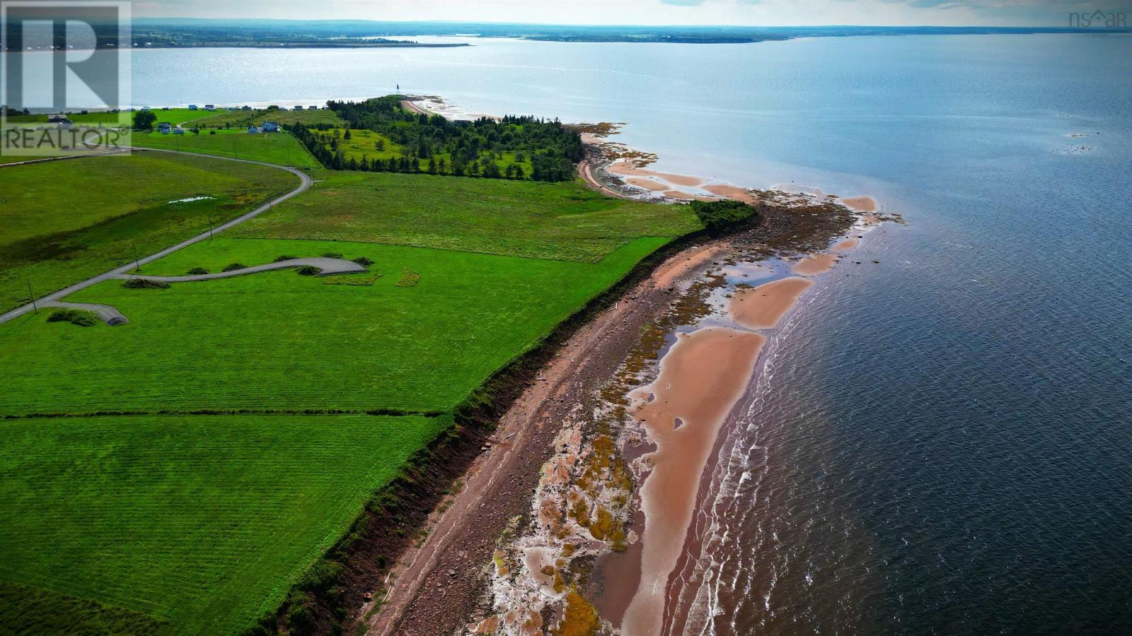 Sea Glass Terrace, Pugwash, NS B0K 1L0