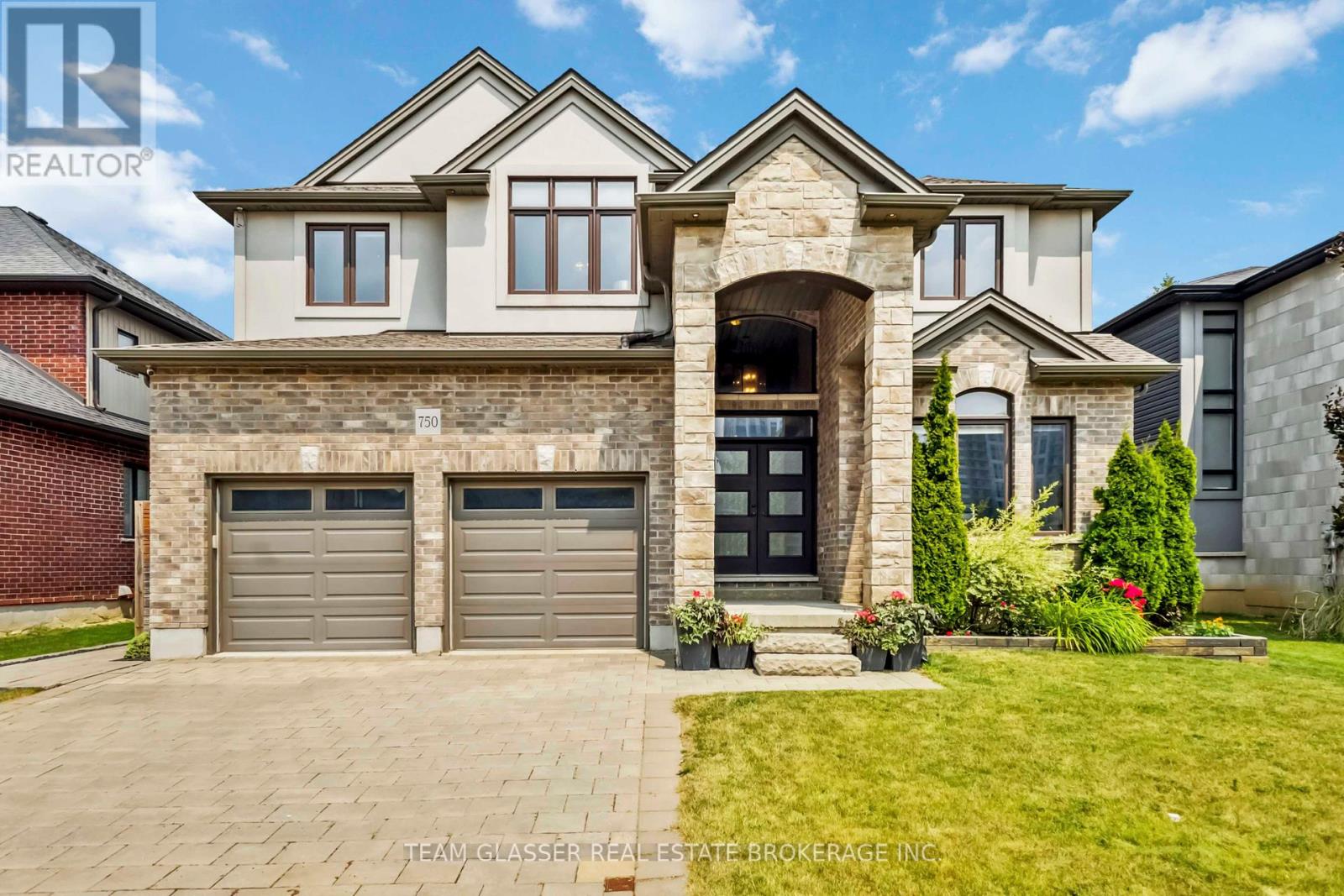 750 Hickorystick Ky, London, ON N6G 5C8