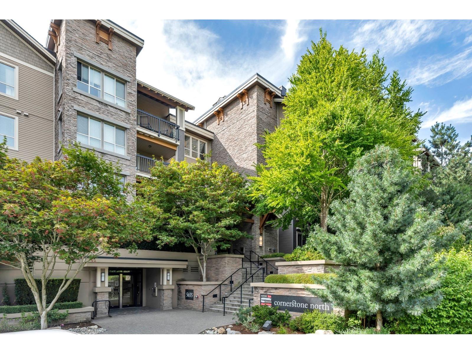 5655 210a Street Unit 213, Langley, BC V3A 0G4